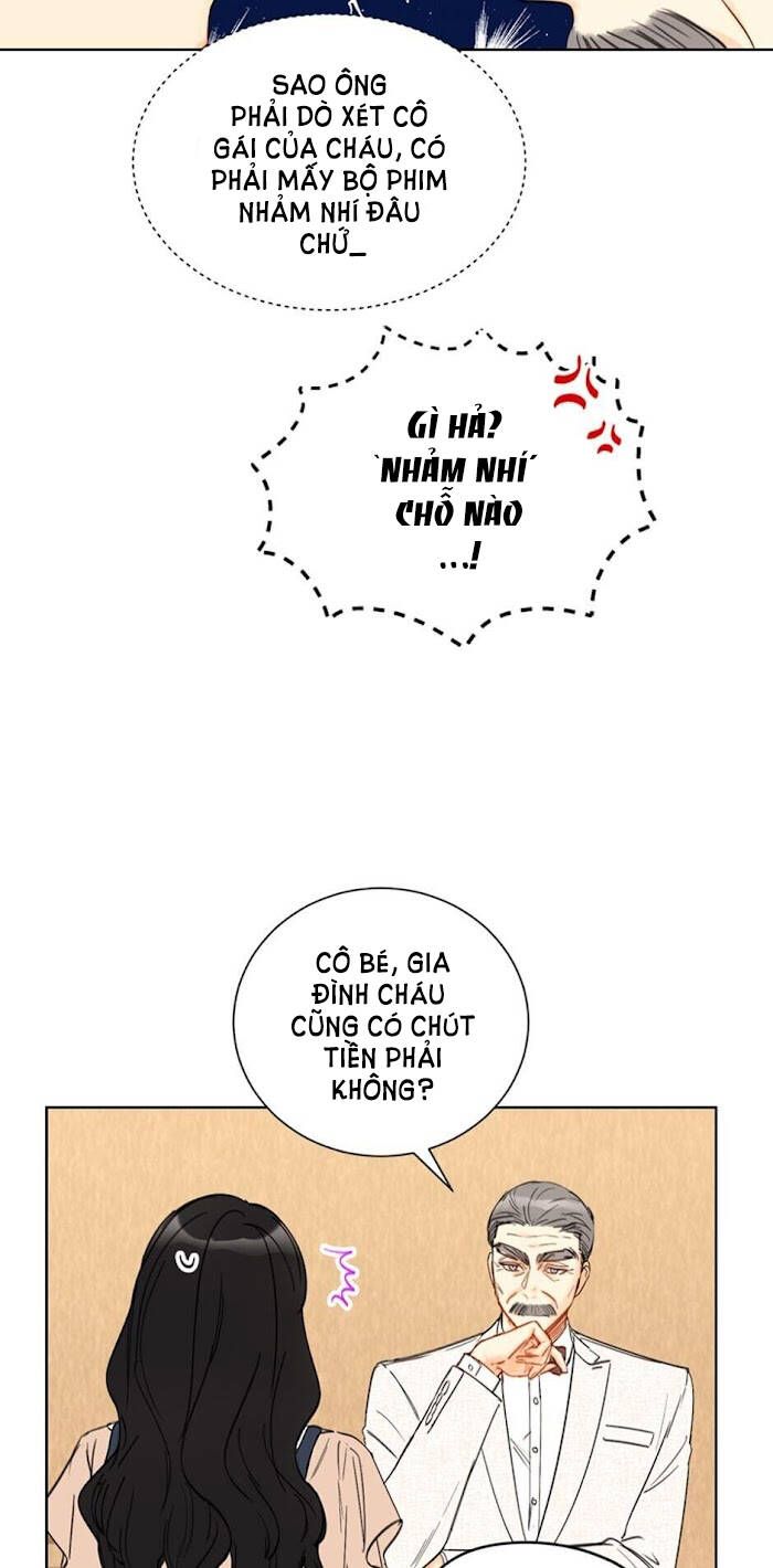 đọc truyện Hẹn Hò Chốn Công Sở Chương 55 ảnh 5 tại Giả Dược