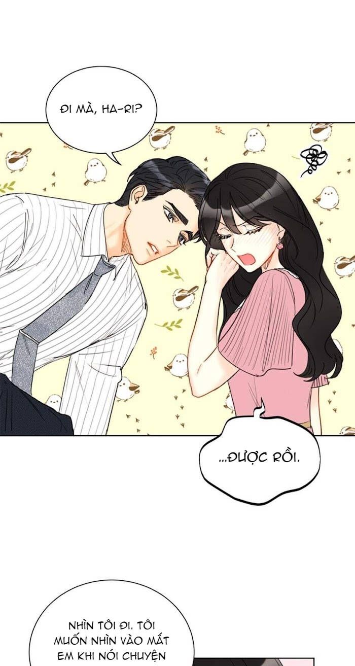 đọc truyện Hẹn Hò Chốn Công Sở Chương 57 ảnh 52 tại Thiên Thai Truyện