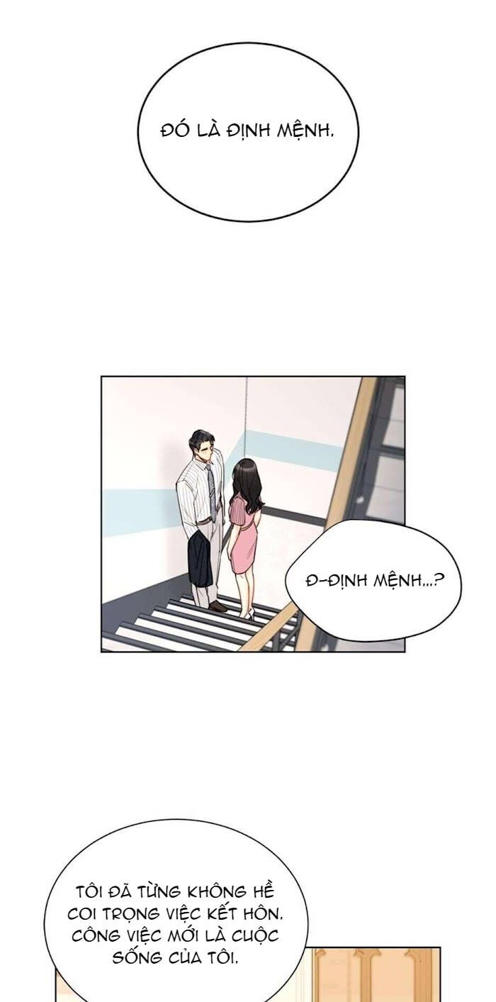 đọc truyện Hẹn Hò Chốn Công Sở Chương 58 ảnh 3 tại Giả Dược