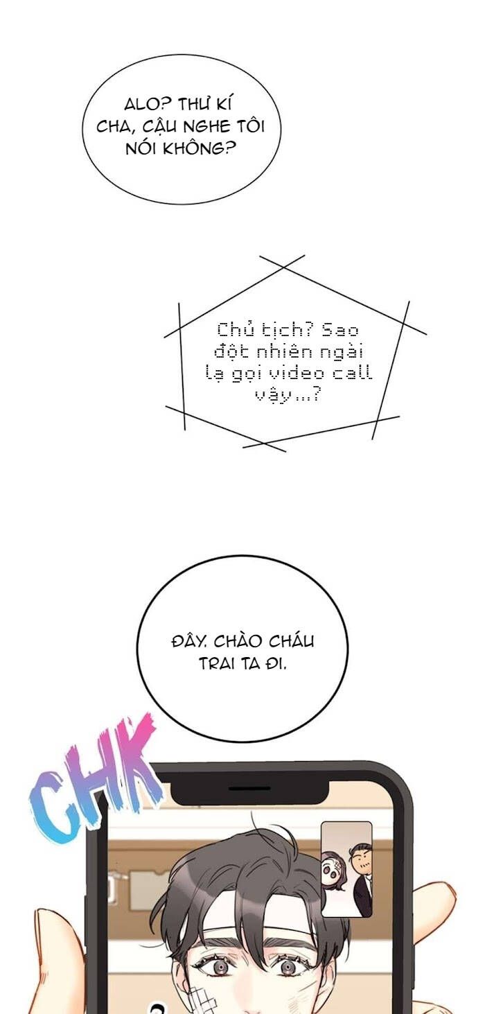 đọc truyện Hẹn Hò Chốn Công Sở Chương 58 ảnh 42 tại Giả Dược