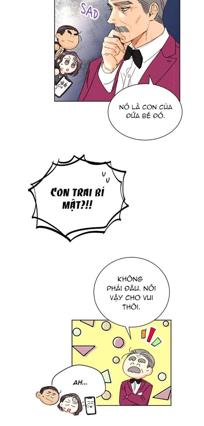 đọc truyện Hẹn Hò Chốn Công Sở Chương 58 ảnh 44 tại Giả Dược