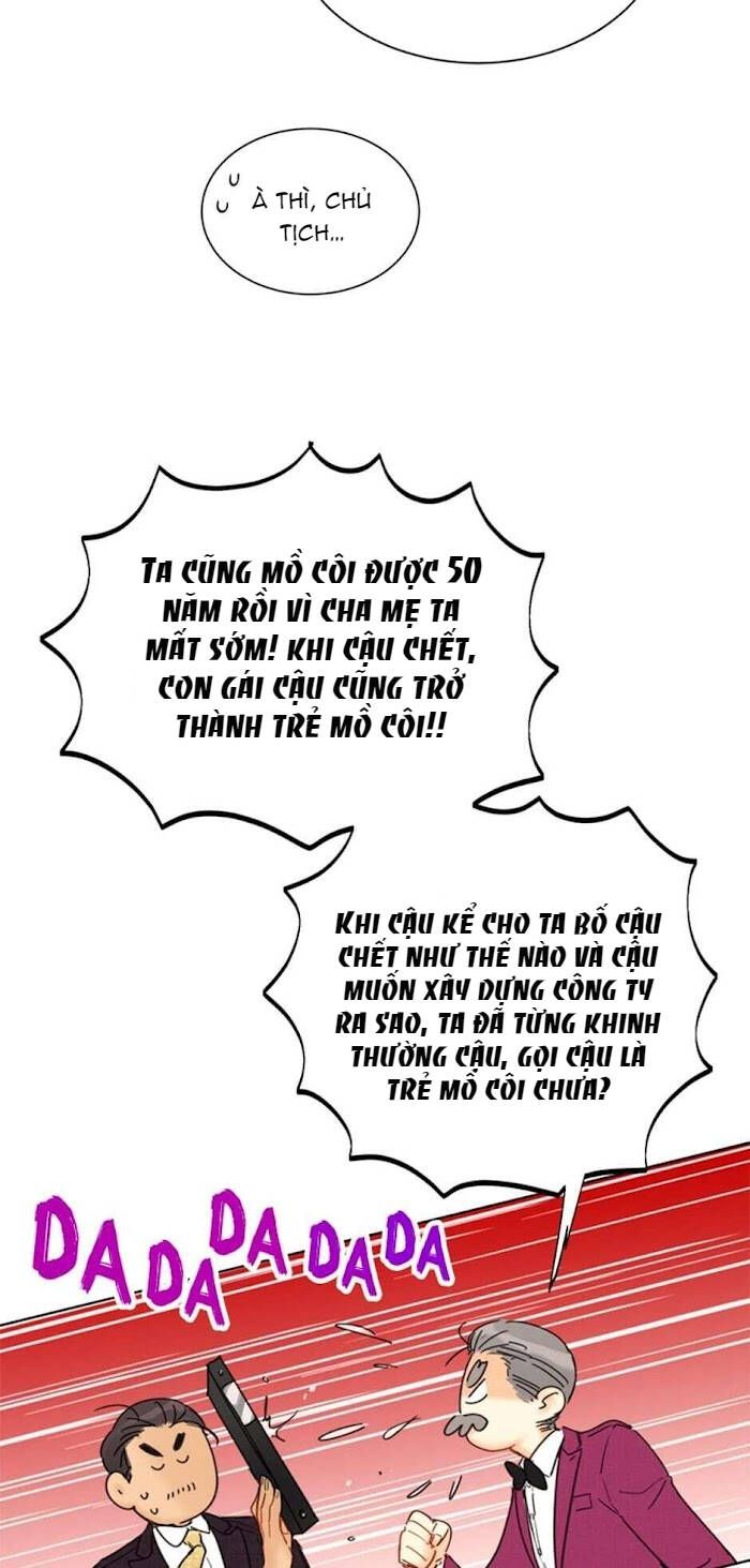 đọc truyện Hẹn Hò Chốn Công Sở Chương 58 ảnh 46 tại Giả Dược