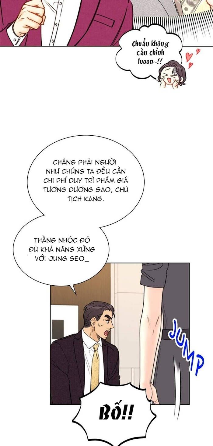 đọc truyện Hẹn Hò Chốn Công Sở Chương 58 ảnh 50 tại Giả Dược
