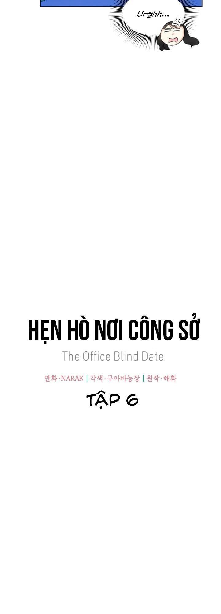đọc truyện Hẹn Hò Chốn Công Sở Chương 6 ảnh 13 tại Giả Dược