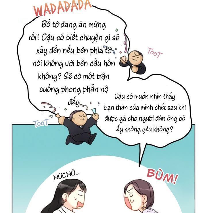 đọc truyện Hẹn Hò Chốn Công Sở Chương 6 ảnh 10 tại Giả Dược