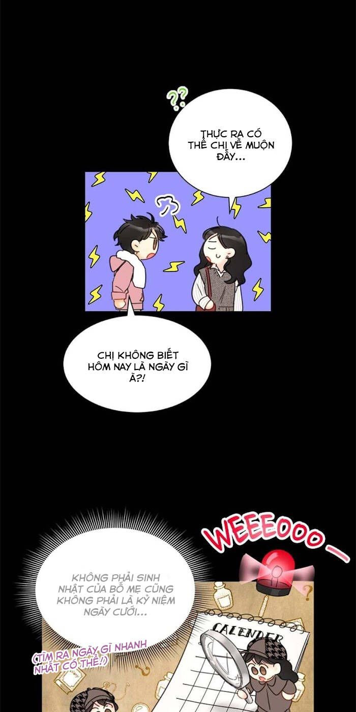 đọc truyện Hẹn Hò Chốn Công Sở Chương 63 ảnh 17 tại Giả Dược