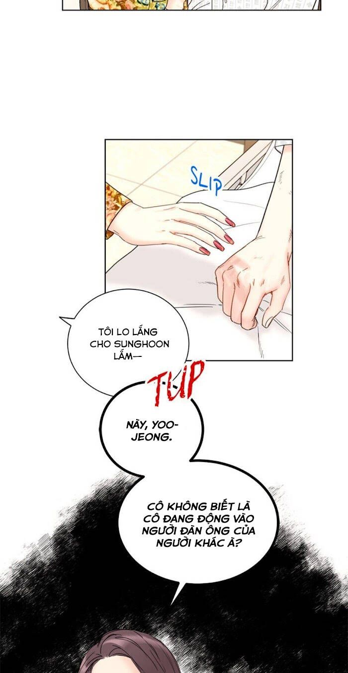 đọc truyện Hẹn Hò Chốn Công Sở Chương 63 ảnh 4 tại Giả Dược