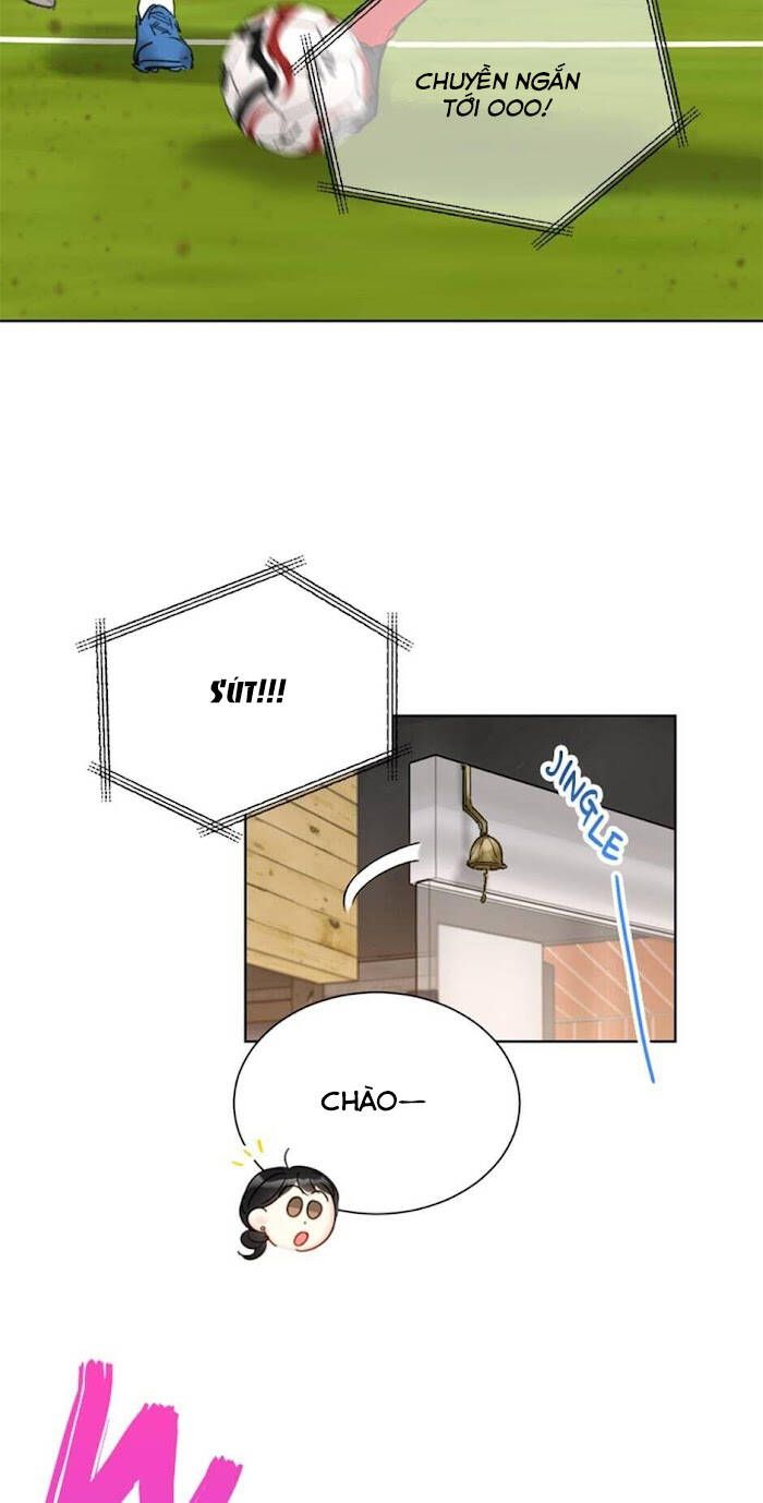 đọc truyện Hẹn Hò Chốn Công Sở Chương 63 ảnh 41 tại Giả Dược
