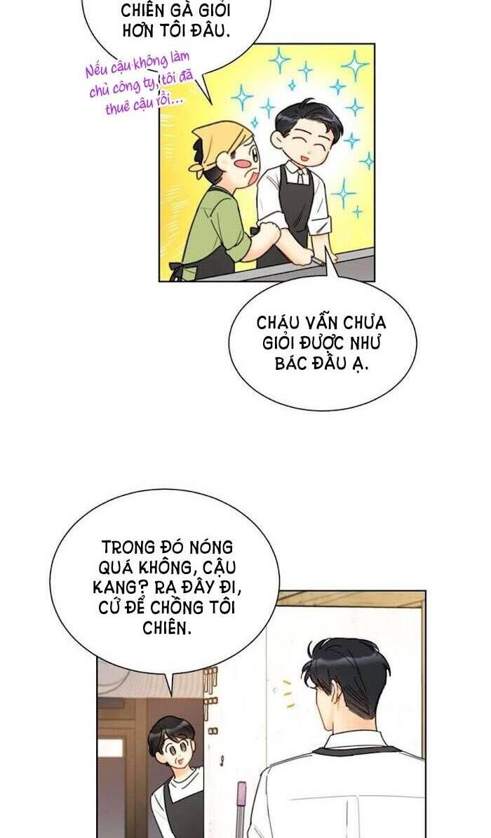 đọc truyện Hẹn Hò Chốn Công Sở Chương 64 ảnh 6 tại Giả Dược
