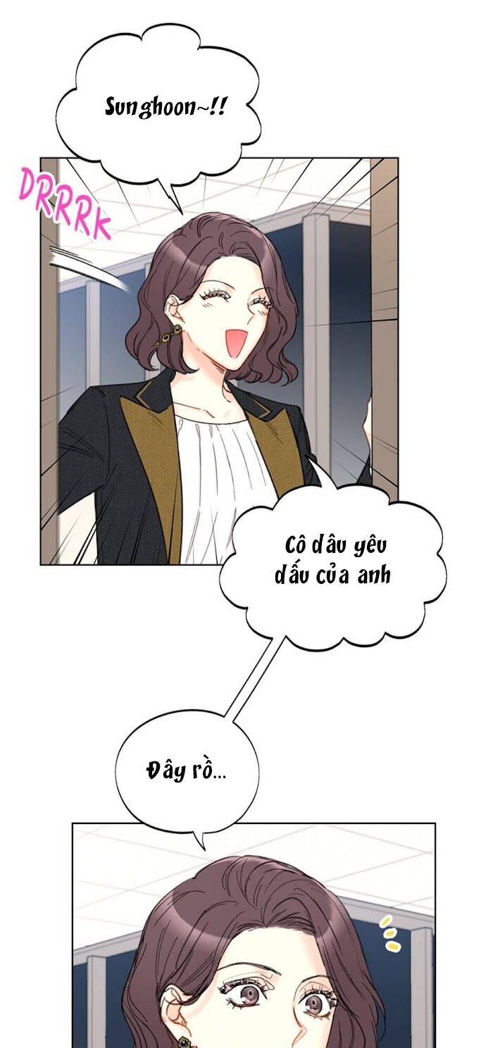 đọc truyện Hẹn Hò Chốn Công Sở Chương 65 ảnh 12 tại Giả Dược