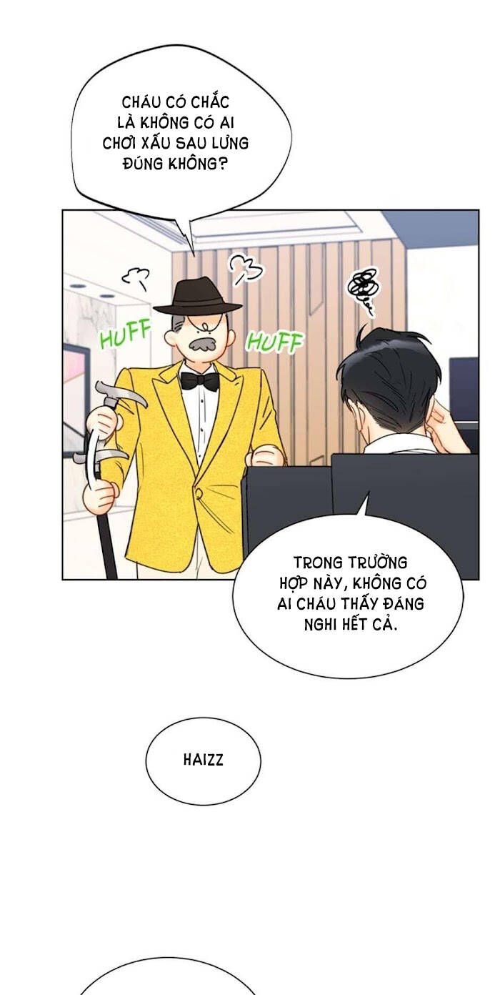 đọc truyện Hẹn Hò Chốn Công Sở Chương 65 ảnh 3 tại Giả Dược