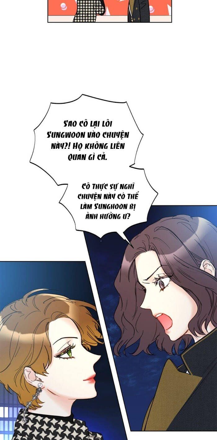 đọc truyện Hẹn Hò Chốn Công Sở Chương 65 ảnh 24 tại Giả Dược