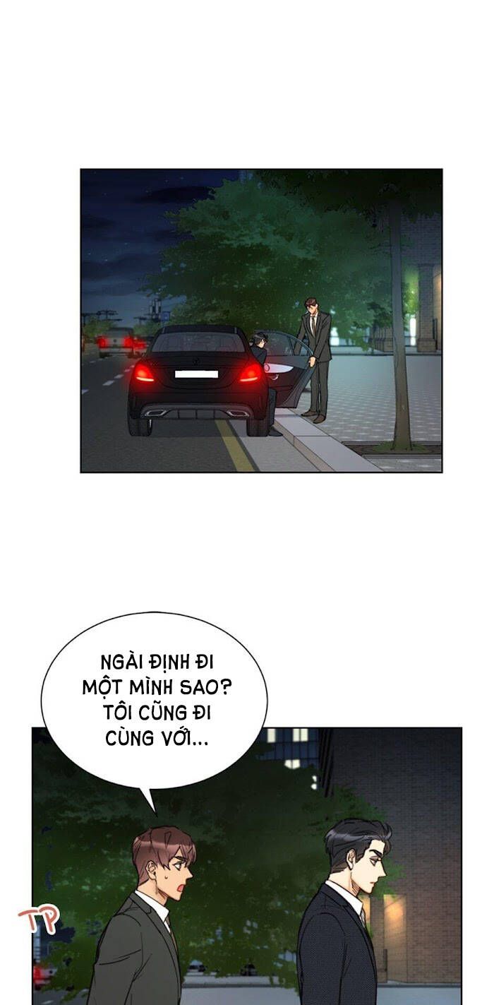 đọc truyện Hẹn Hò Chốn Công Sở Chương 65 ảnh 32 tại Giả Dược