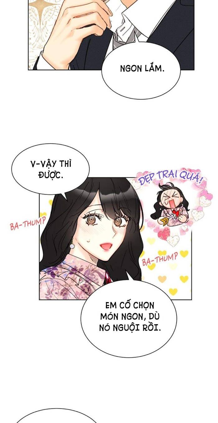 đọc truyện Hẹn Hò Chốn Công Sở Chương 65 ảnh 44 tại Giả Dược