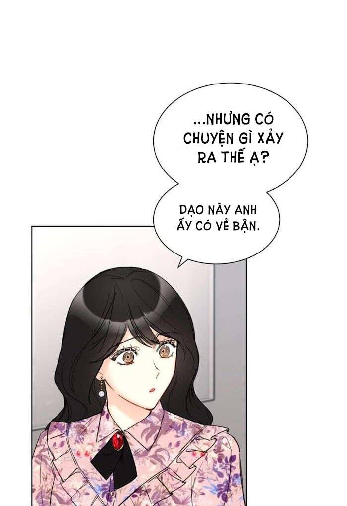 đọc truyện Hẹn Hò Chốn Công Sở Chương 65 ảnh 9 tại Giả Dược