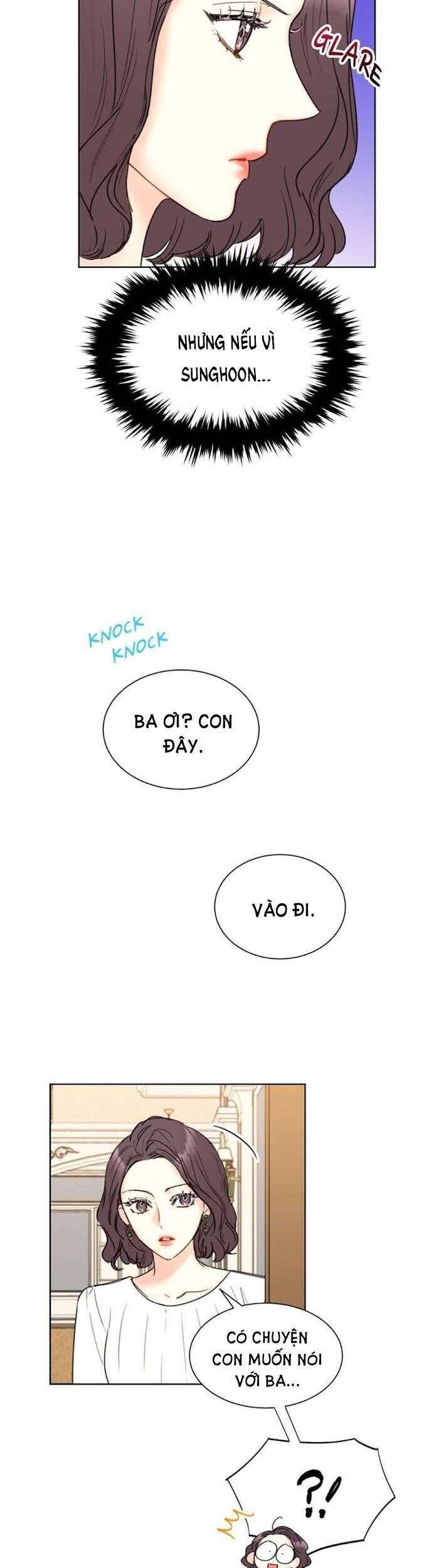 đọc truyện Hẹn Hò Chốn Công Sở Chương 66 ảnh 11 tại Giả Dược