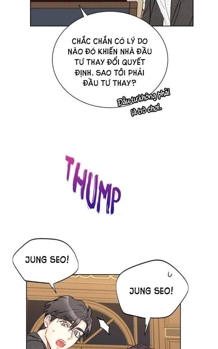 đọc truyện Hẹn Hò Chốn Công Sở Chương 66 ảnh 18 tại Giả Dược
