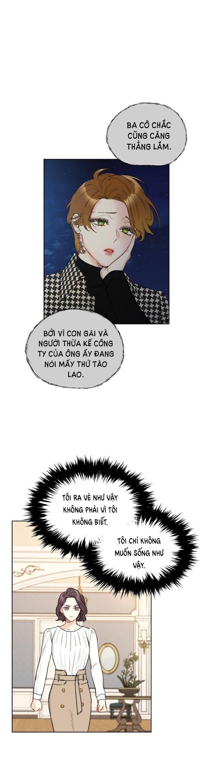 đọc truyện Hẹn Hò Chốn Công Sở Chương 66 ảnh 9 tại Giả Dược