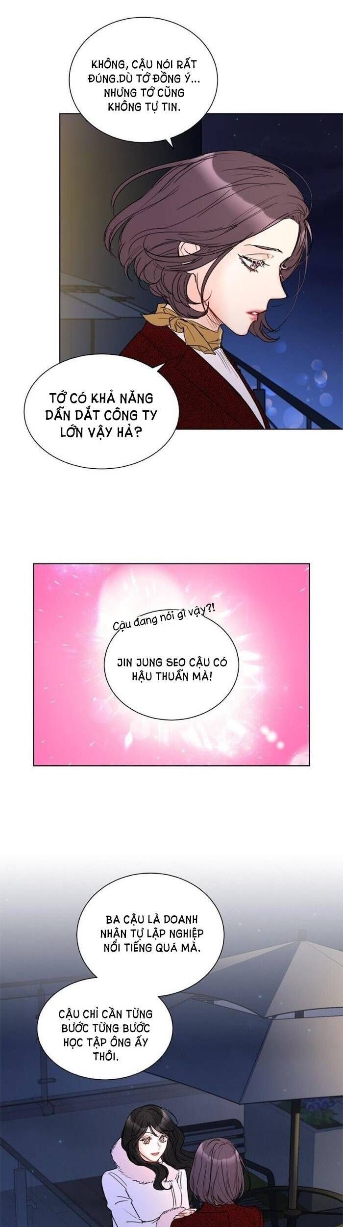 đọc truyện Hẹn Hò Chốn Công Sở Chương 67 ảnh 11 tại Giả Dược