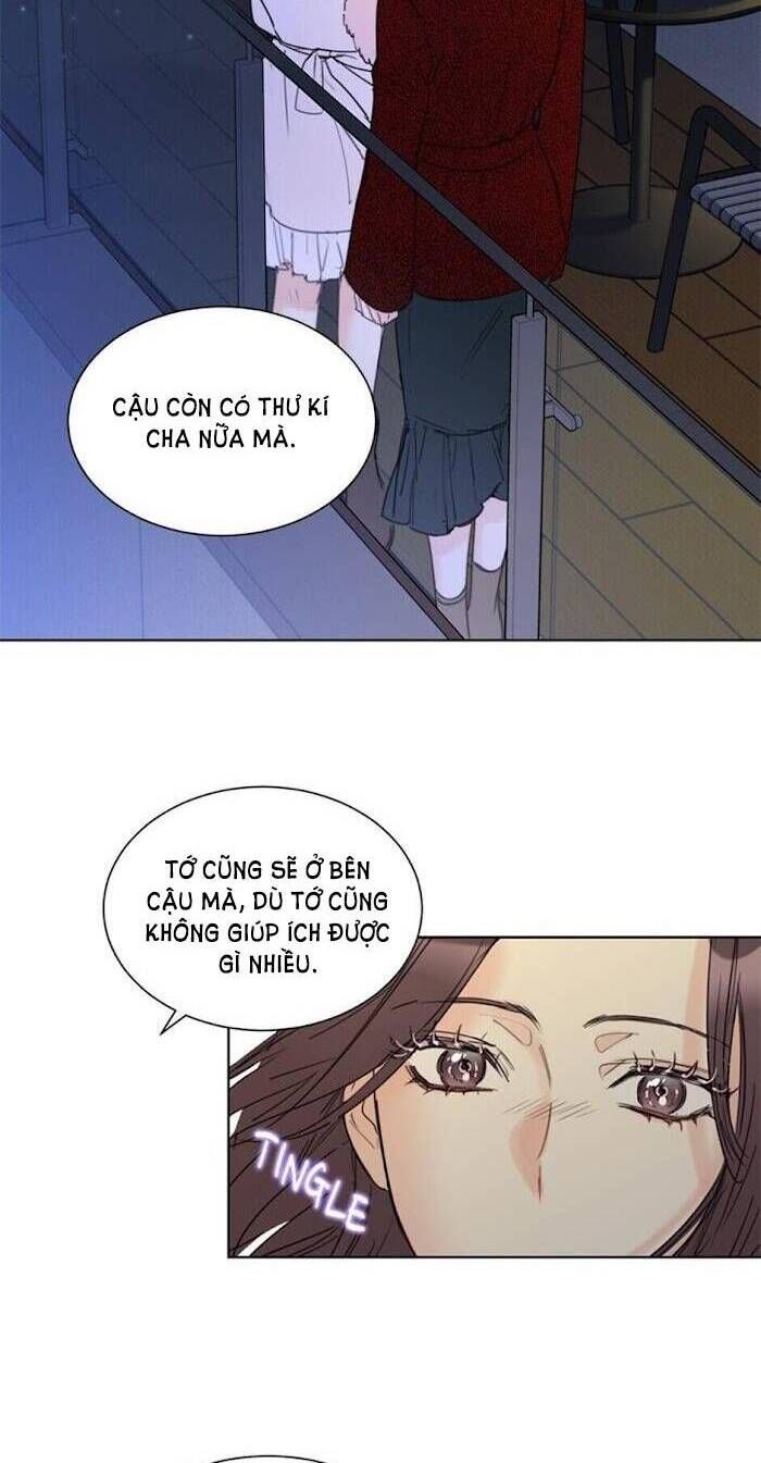 đọc truyện Hẹn Hò Chốn Công Sở Chương 67 ảnh 12 tại Giả Dược