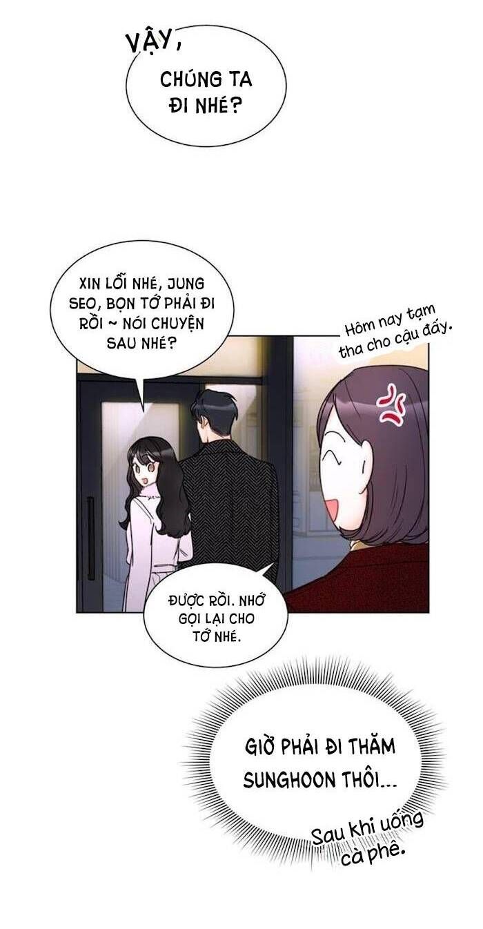 đọc truyện Hẹn Hò Chốn Công Sở Chương 67 ảnh 16 tại Giả Dược