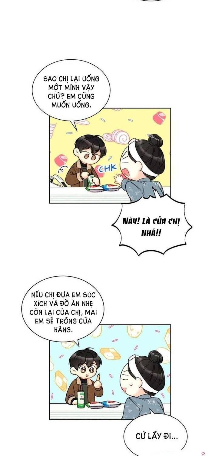 đọc truyện Hẹn Hò Chốn Công Sở Chương 67 ảnh 24 tại Giả Dược