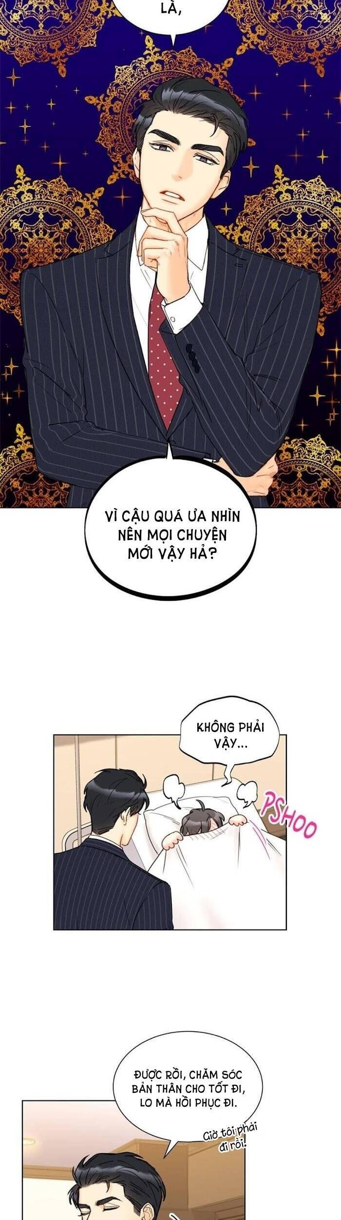 đọc truyện Hẹn Hò Chốn Công Sở Chương 67 ảnh 5 tại Giả Dược