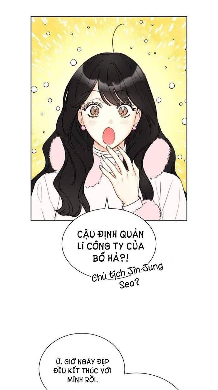 đọc truyện Hẹn Hò Chốn Công Sở Chương 67 ảnh 8 tại Giả Dược