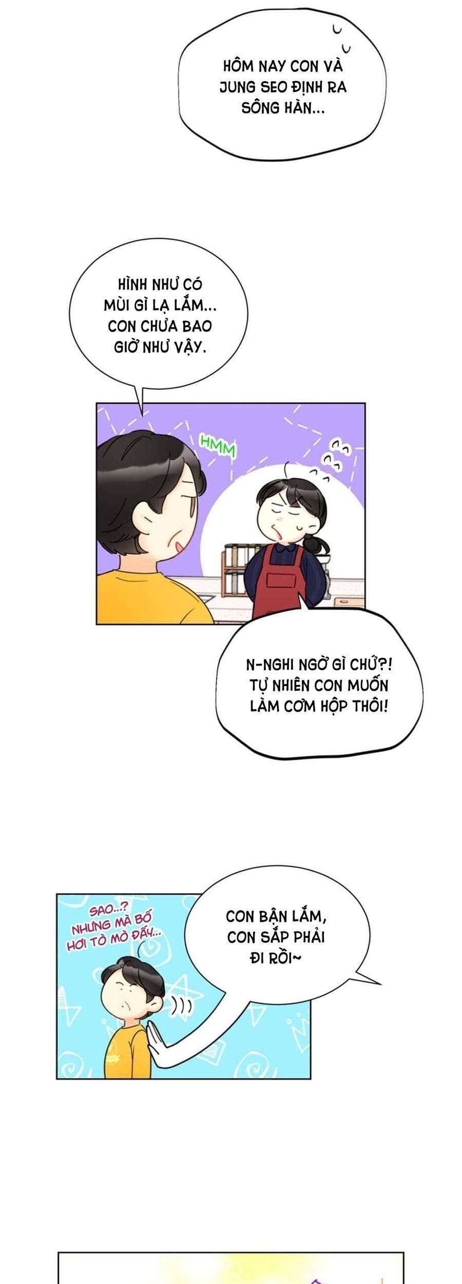 đọc truyện Hẹn Hò Chốn Công Sở Chương 68 ảnh 19 tại Giả Dược
