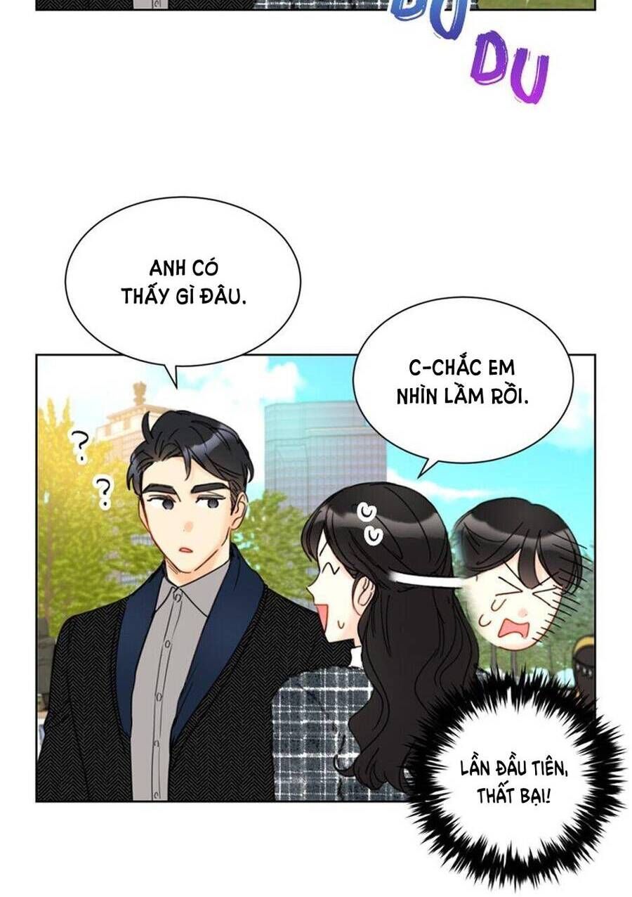 đọc truyện Hẹn Hò Chốn Công Sở Chương 68 ảnh 34 tại Giả Dược