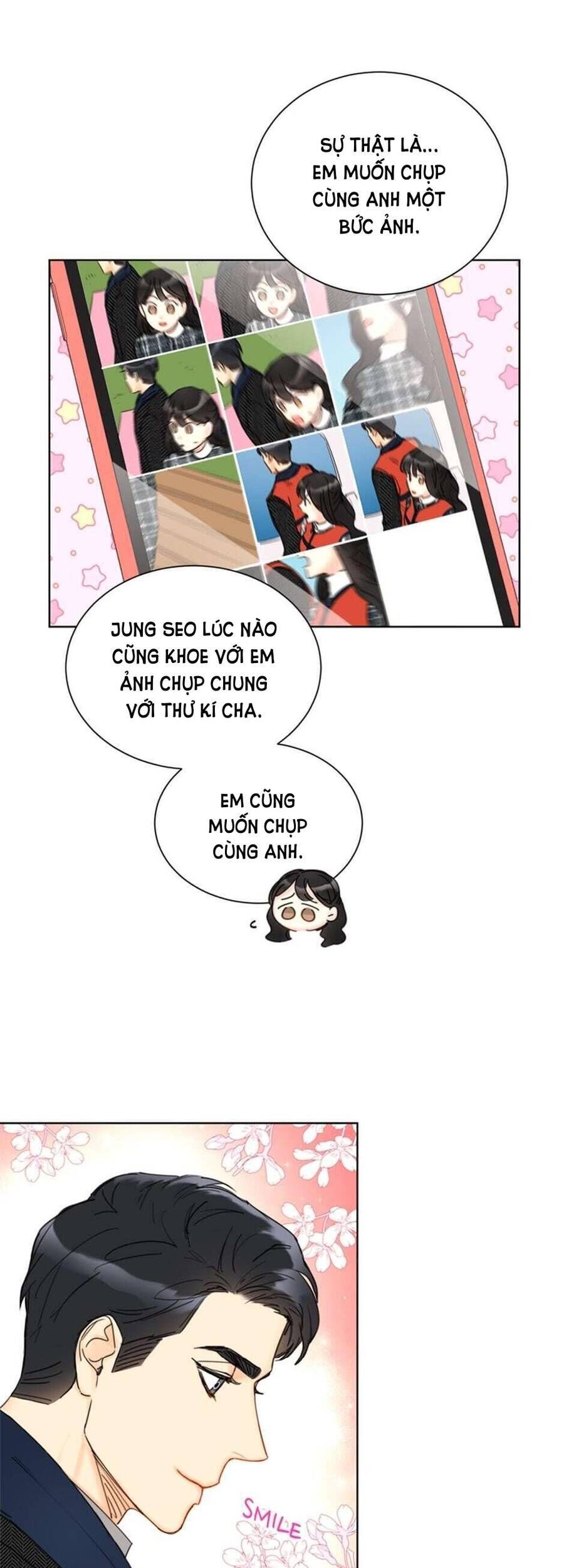 đọc truyện Hẹn Hò Chốn Công Sở Chương 68 ảnh 41 tại Giả Dược