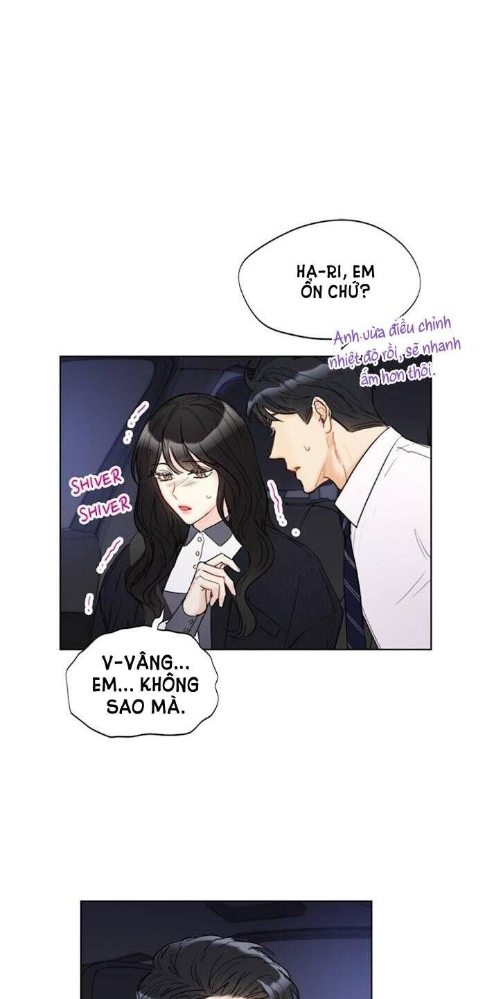 đọc truyện Hẹn Hò Chốn Công Sở Chương 71 ảnh 1 tại Giả Dược