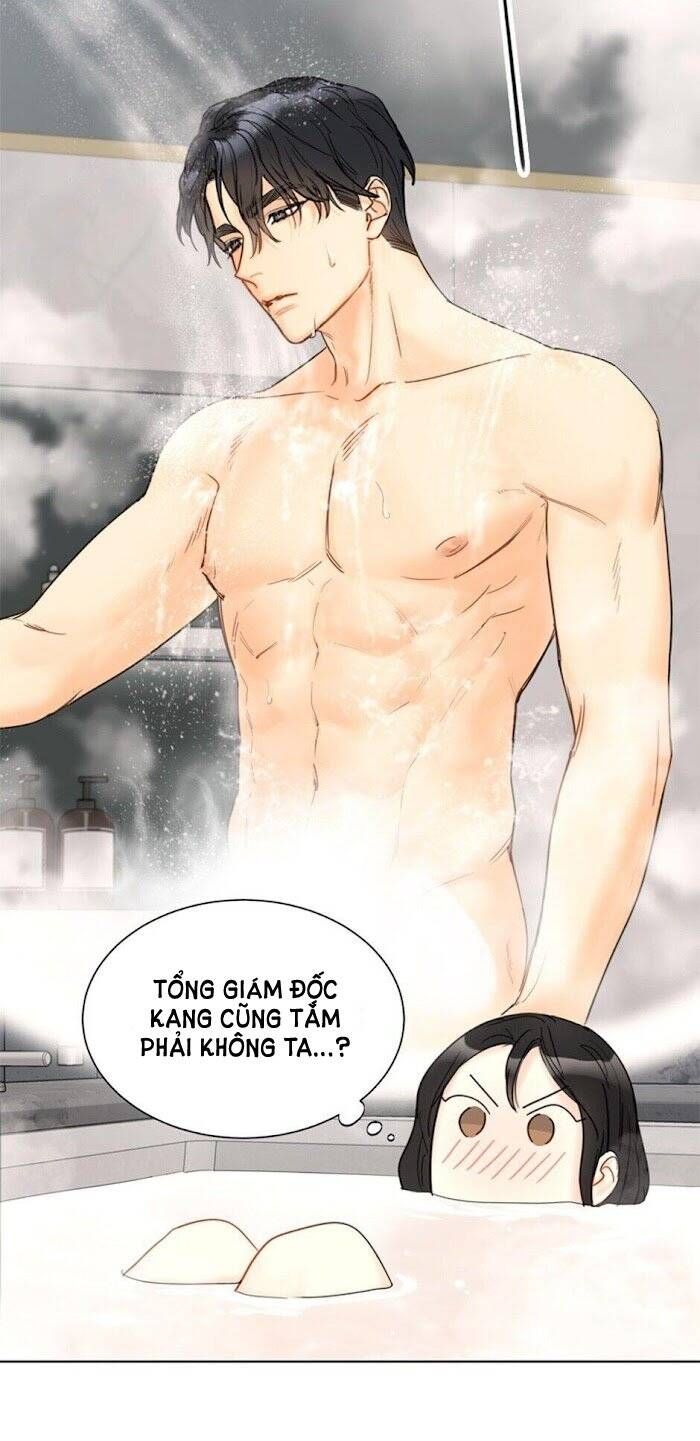 đọc truyện Hẹn Hò Chốn Công Sở Chương 71 ảnh 13 tại Giả Dược