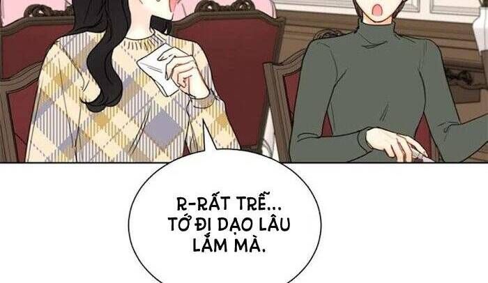 đọc truyện Hẹn Hò Chốn Công Sở Chương 71 ảnh 29 tại Giả Dược