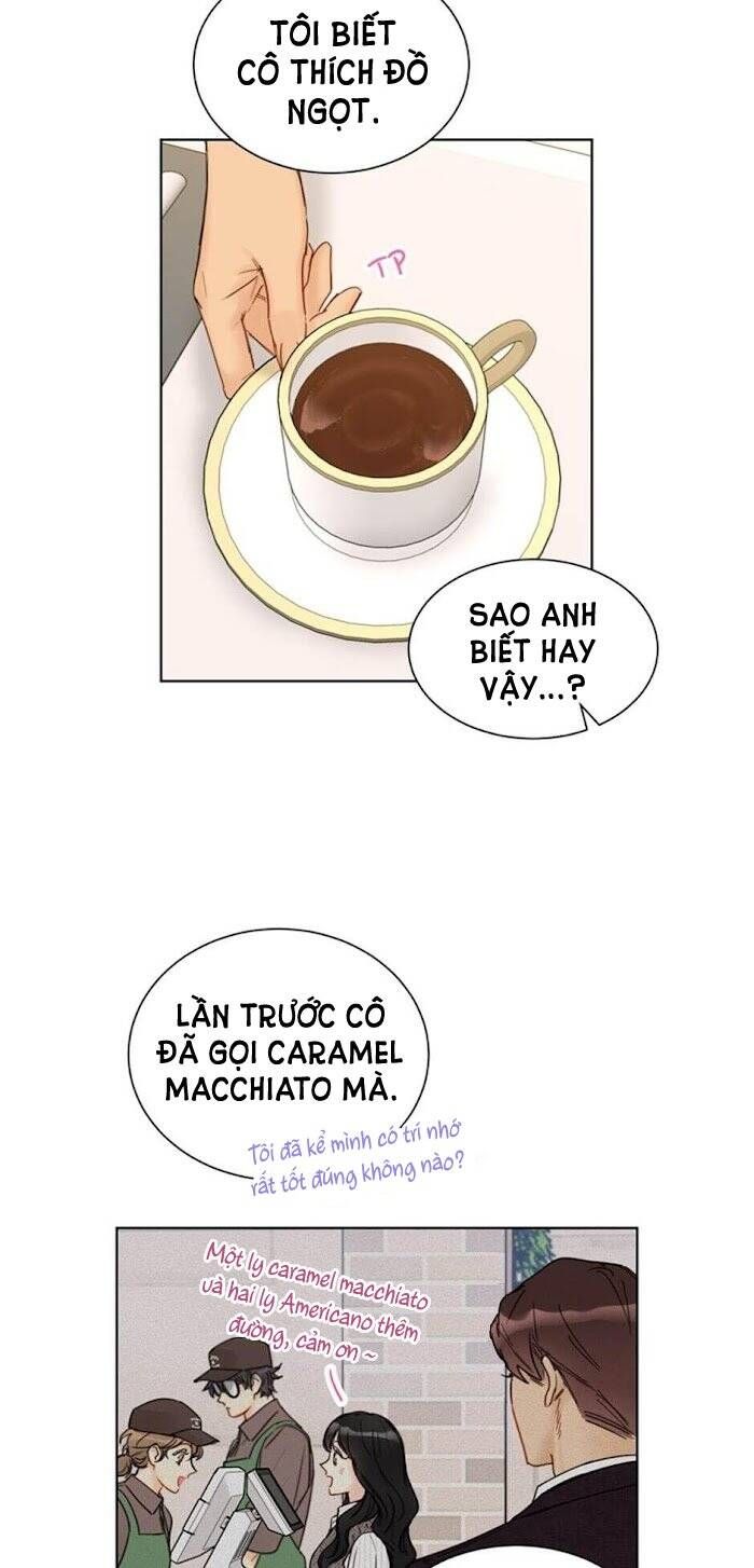 đọc truyện Hẹn Hò Chốn Công Sở Chương 71 ảnh 34 tại Giả Dược