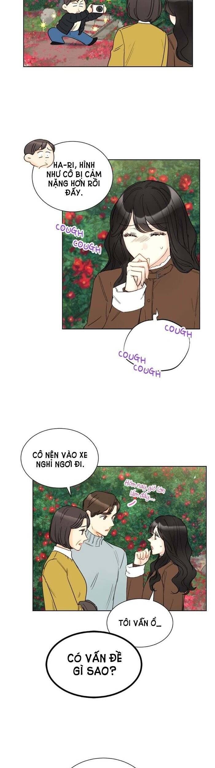 đọc truyện Hẹn Hò Chốn Công Sở Chương 71 ảnh 38 tại Giả Dược