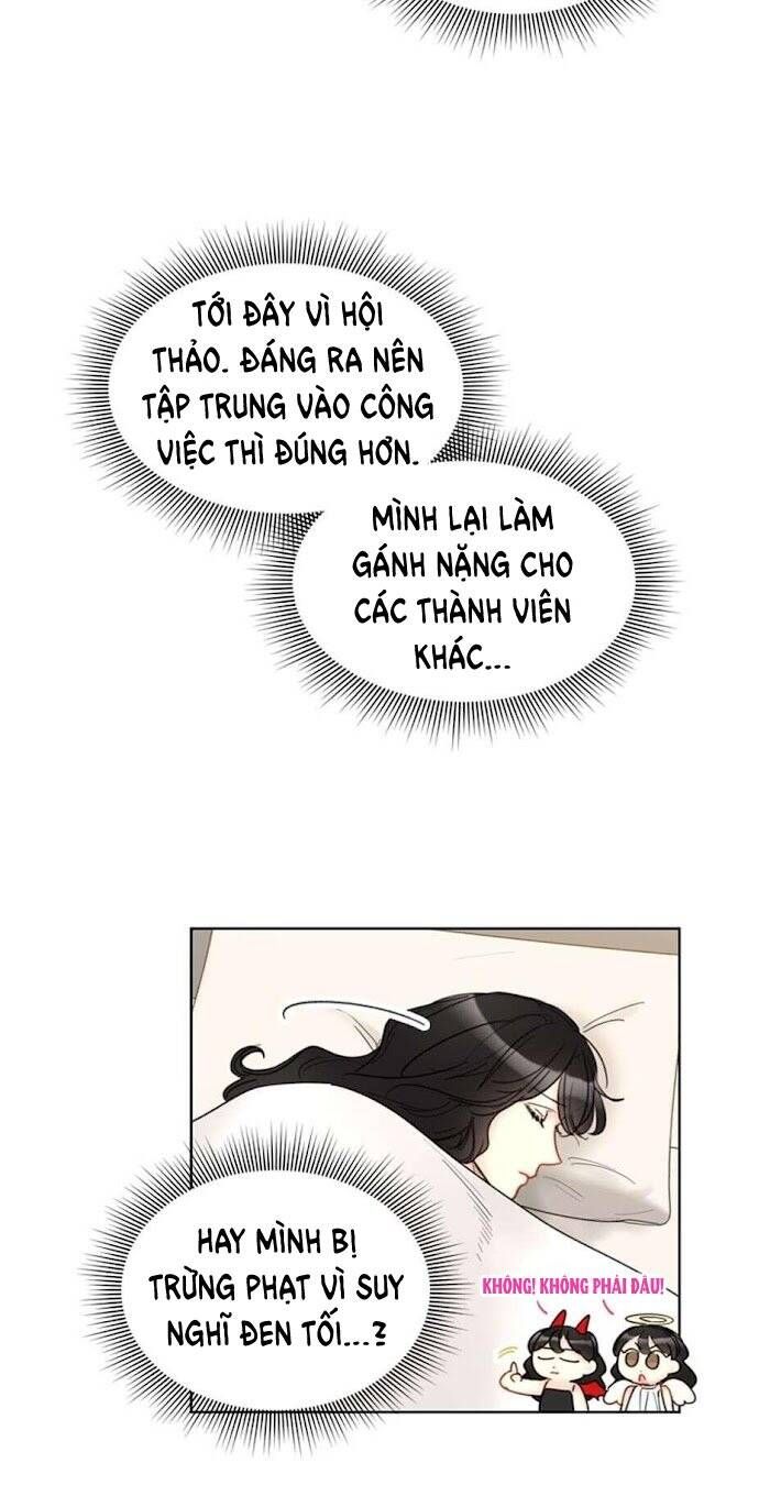 đọc truyện Hẹn Hò Chốn Công Sở Chương 71 ảnh 43 tại Giả Dược
