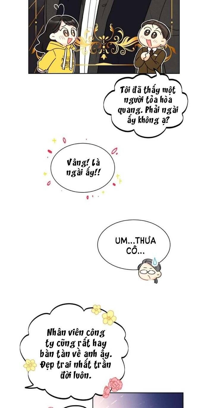 đọc truyện Hẹn Hò Chốn Công Sở Chương 71 ảnh 49 tại Giả Dược