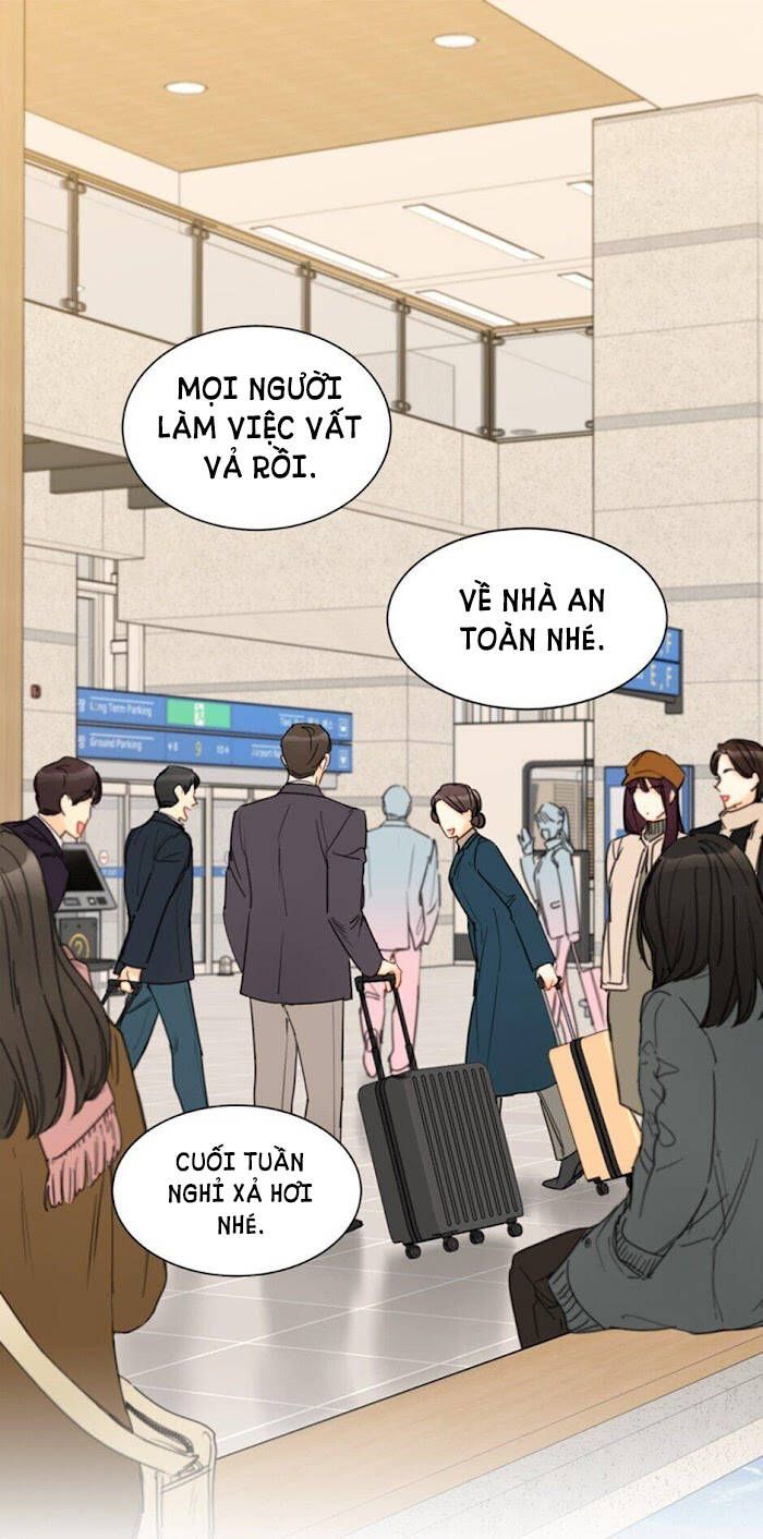 đọc truyện Hẹn Hò Chốn Công Sở Chương 72 ảnh 1 tại Giả Dược