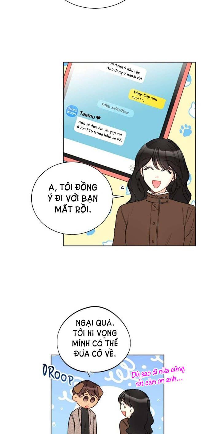 đọc truyện Hẹn Hò Chốn Công Sở Chương 72 ảnh 3 tại Giả Dược