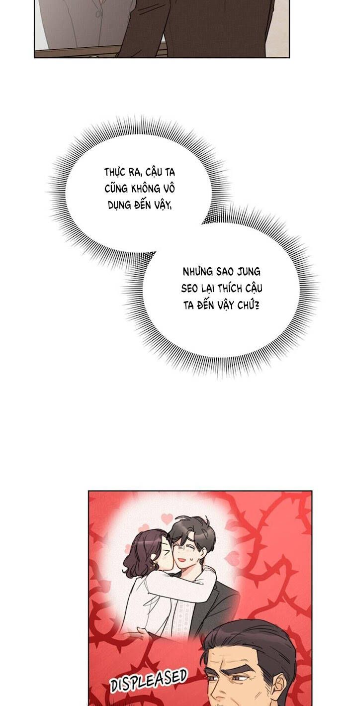 đọc truyện Hẹn Hò Chốn Công Sở Chương 72 ảnh 47 tại Giả Dược
