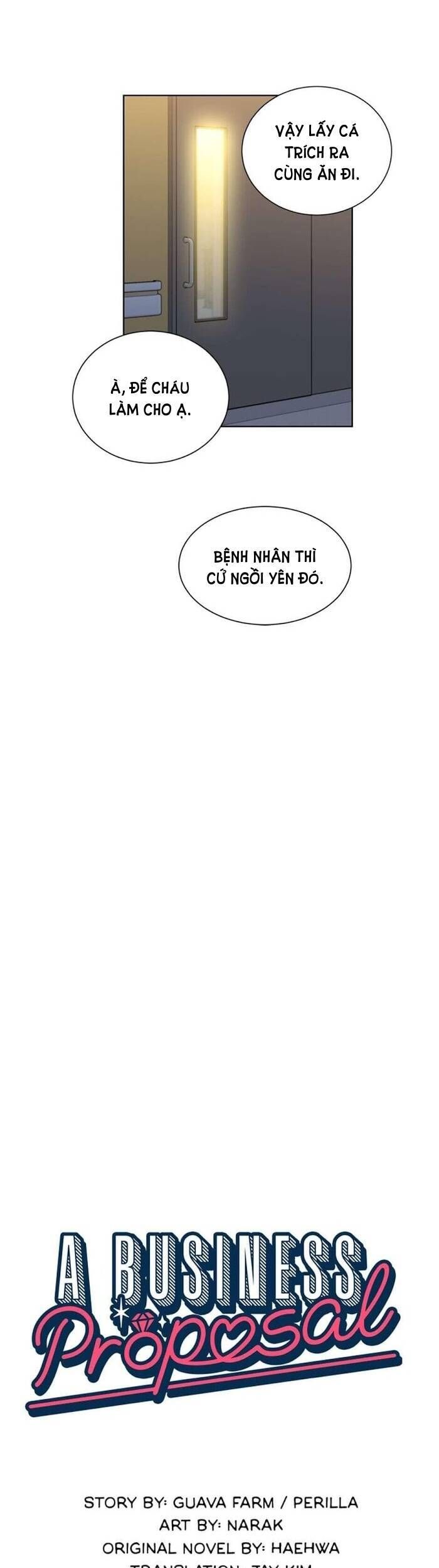 đọc truyện Hẹn Hò Chốn Công Sở Chương 73 ảnh 14 tại Giả Dược