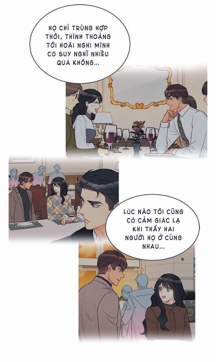 đọc truyện Hẹn Hò Chốn Công Sở Chương 74 ảnh 40 tại Giả Dược