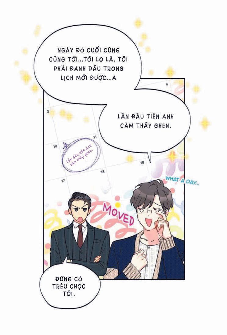 đọc truyện Hẹn Hò Chốn Công Sở Chương 74 ảnh 44 tại Giả Dược
