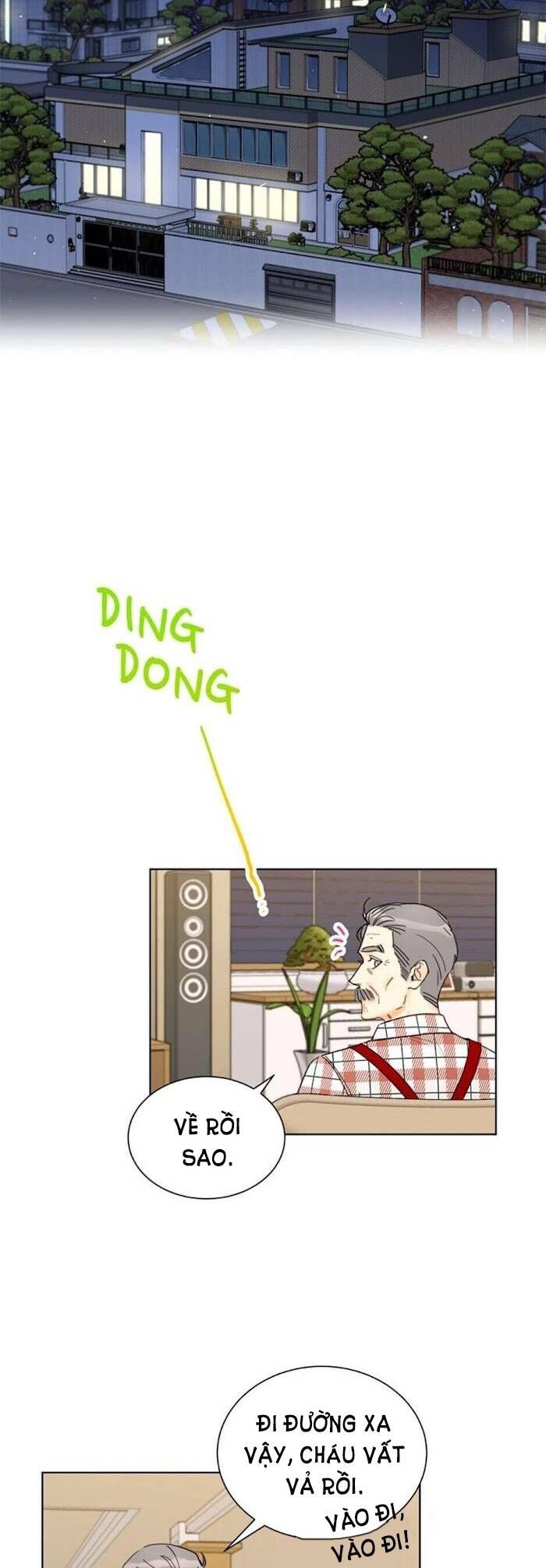 đọc truyện Hẹn Hò Chốn Công Sở Chương 77 ảnh 43 tại Giả Dược
