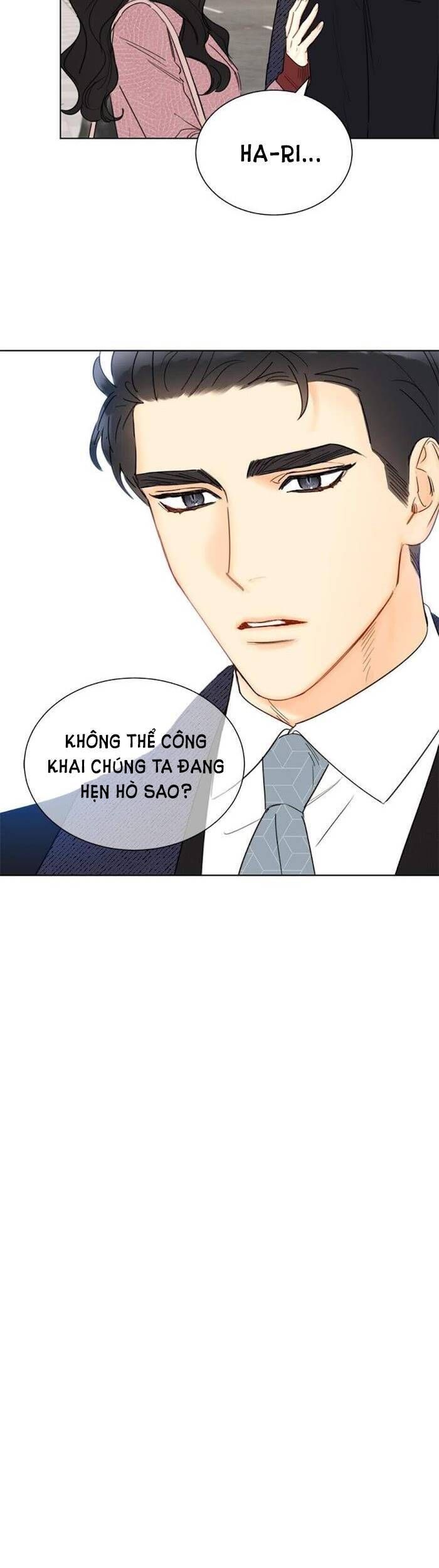 đọc truyện Hẹn Hò Chốn Công Sở Chương 77 ảnh 9 tại Giả Dược