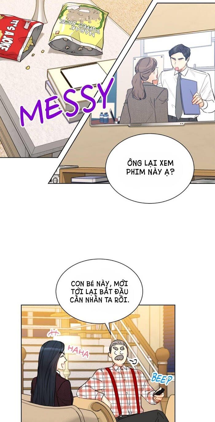 đọc truyện Hẹn Hò Chốn Công Sở Chương 78 ảnh 2 tại Giả Dược