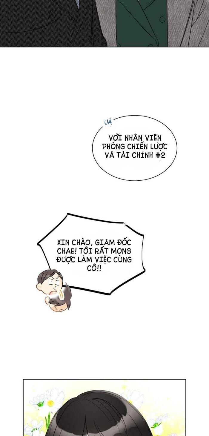 đọc truyện Hẹn Hò Chốn Công Sở Chương 78 ảnh 24 tại Giả Dược