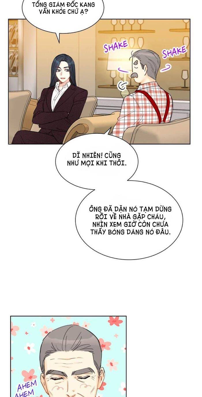 đọc truyện Hẹn Hò Chốn Công Sở Chương 78 ảnh 4 tại Giả Dược