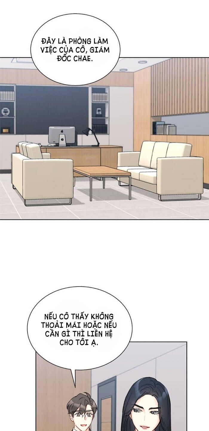 đọc truyện Hẹn Hò Chốn Công Sở Chương 78 ảnh 31 tại Giả Dược